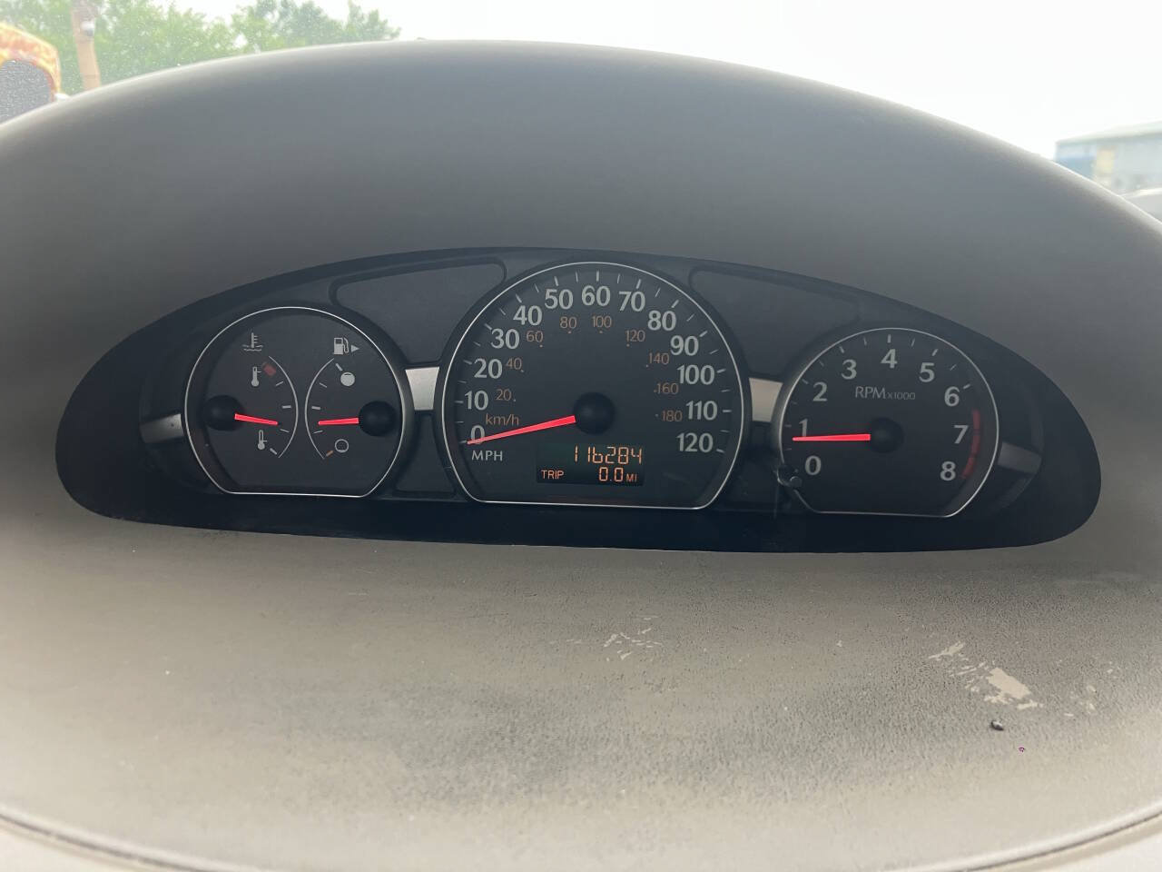 Used 2004 Saturn ION Level 2 FWD image 23