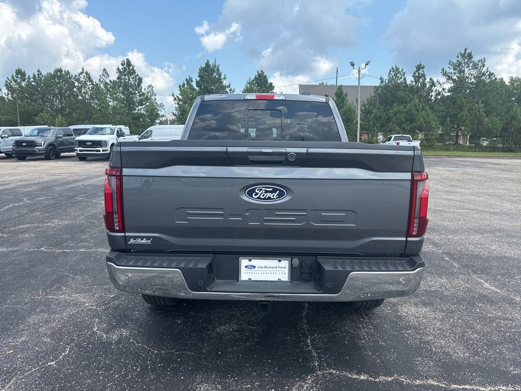 Used 2024 Ford F150 Lariat image 17