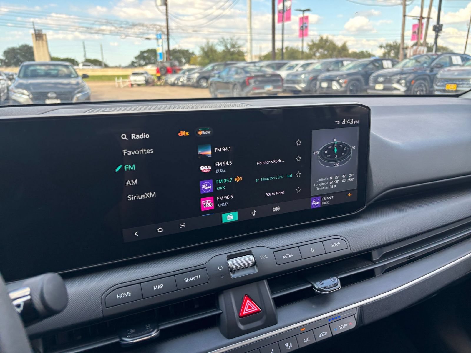 Used 2026 Kia K4 FWD image 19