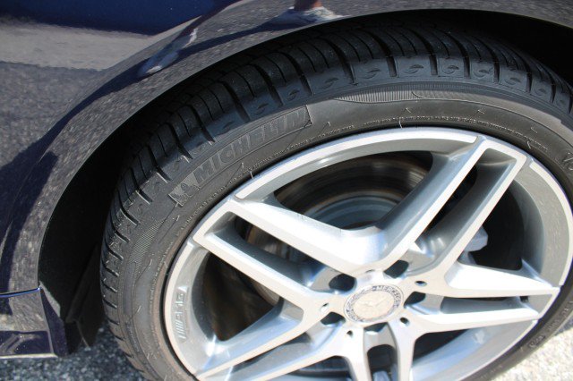 Used 2015 Mercedes-Benz E 550 Cabriolet image 18