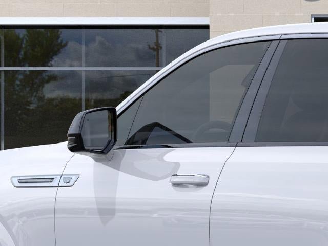 New 2025 Cadillac Escalade IQ Luxury 2 AWD/4WD image 12