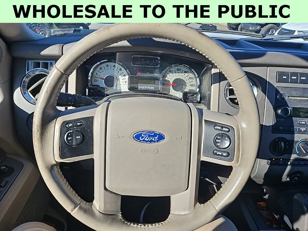 Used 2012 Ford Expedition XLT image 17