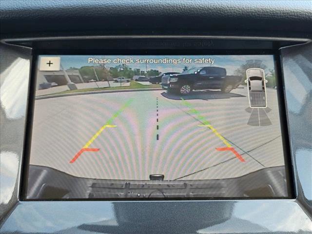 Used 2019 Ford Ranger Lariat w/ Equipment Group 501A Mid image 13