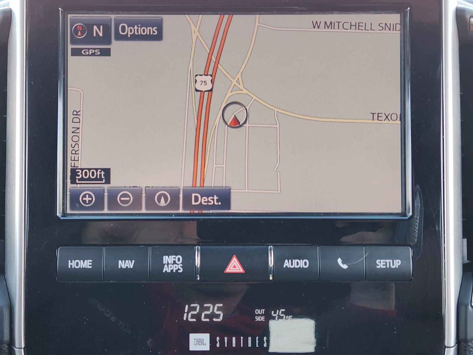 Used 2021 Toyota Land Cruiser image 21