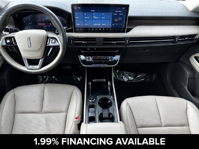 Certified 2023 Lincoln Corsair Reserve w/ Equipment Group 201A AWD/4WD image 15