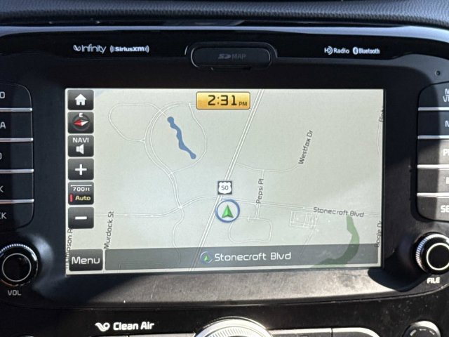Used 2016 Kia Soul ! w/ Premium Package FWD image 20