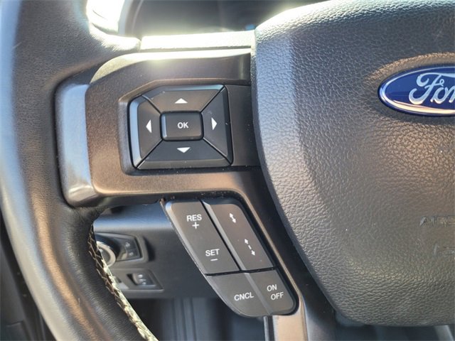 Used 2021 Ford Expedition Limited image 23