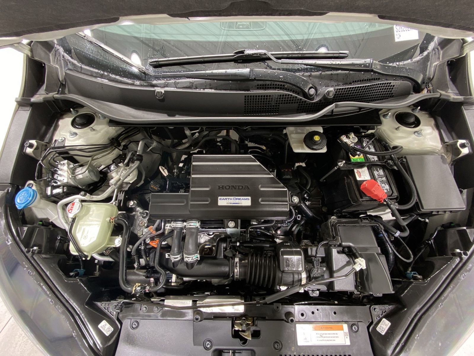 Used 2018 Honda CR-V EX image 25