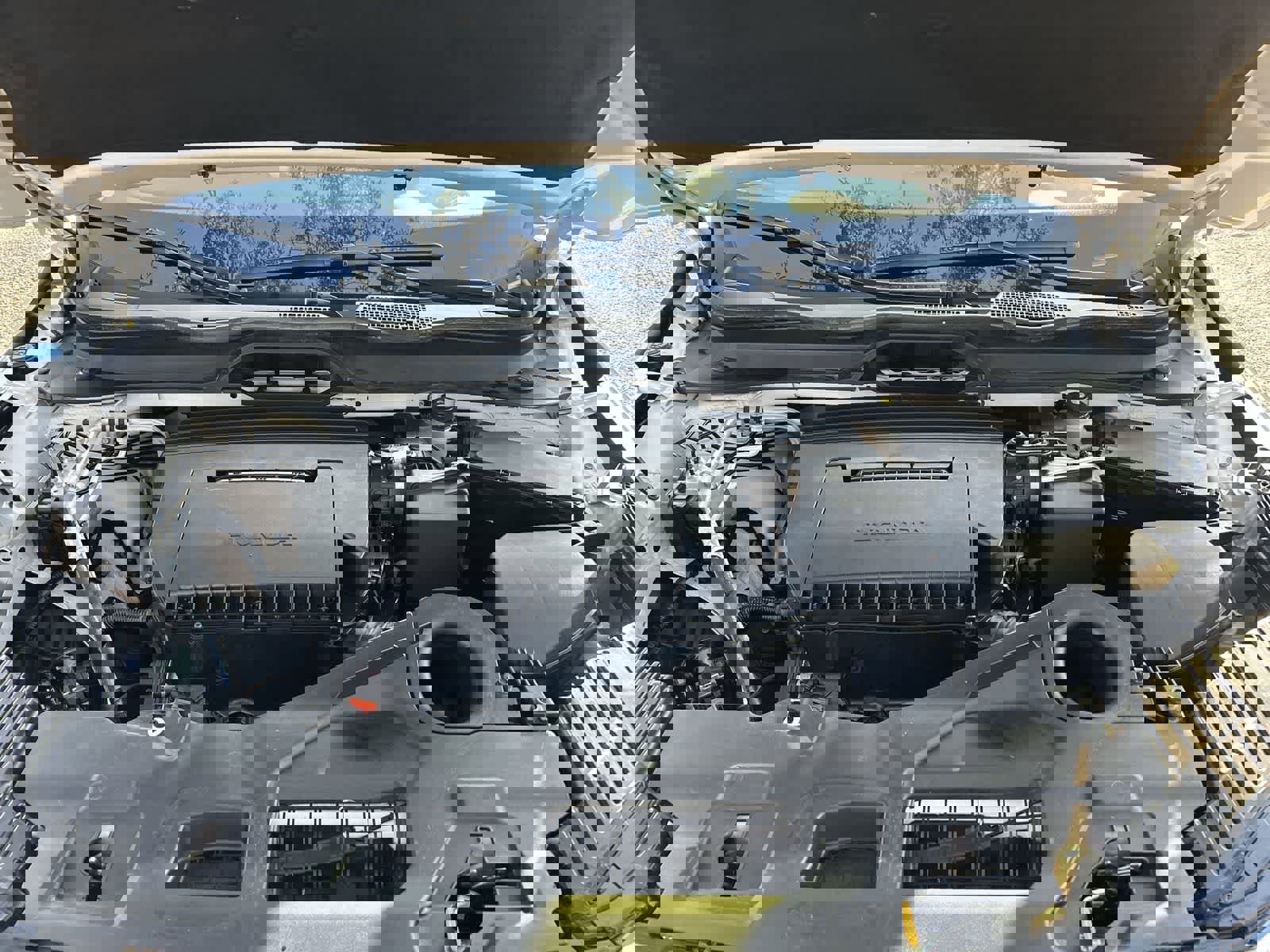 Used 2024 Honda Pilot Touring image 9