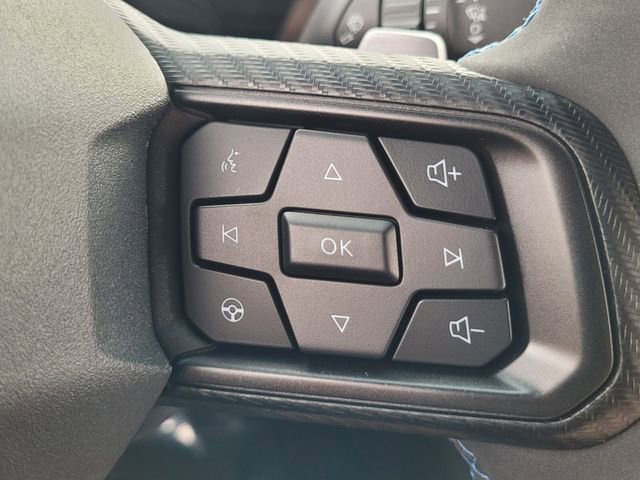 Used 2025 Ford Mustang Dark Horse image 26