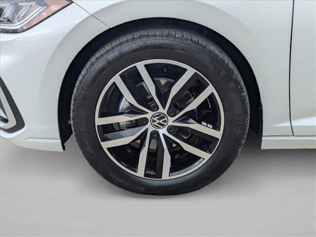 New 2026 Volkswagen Jetta SE FWD image 9