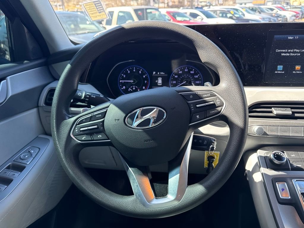 Used 2020 Hyundai Palisade SE AWD/4WD image 31