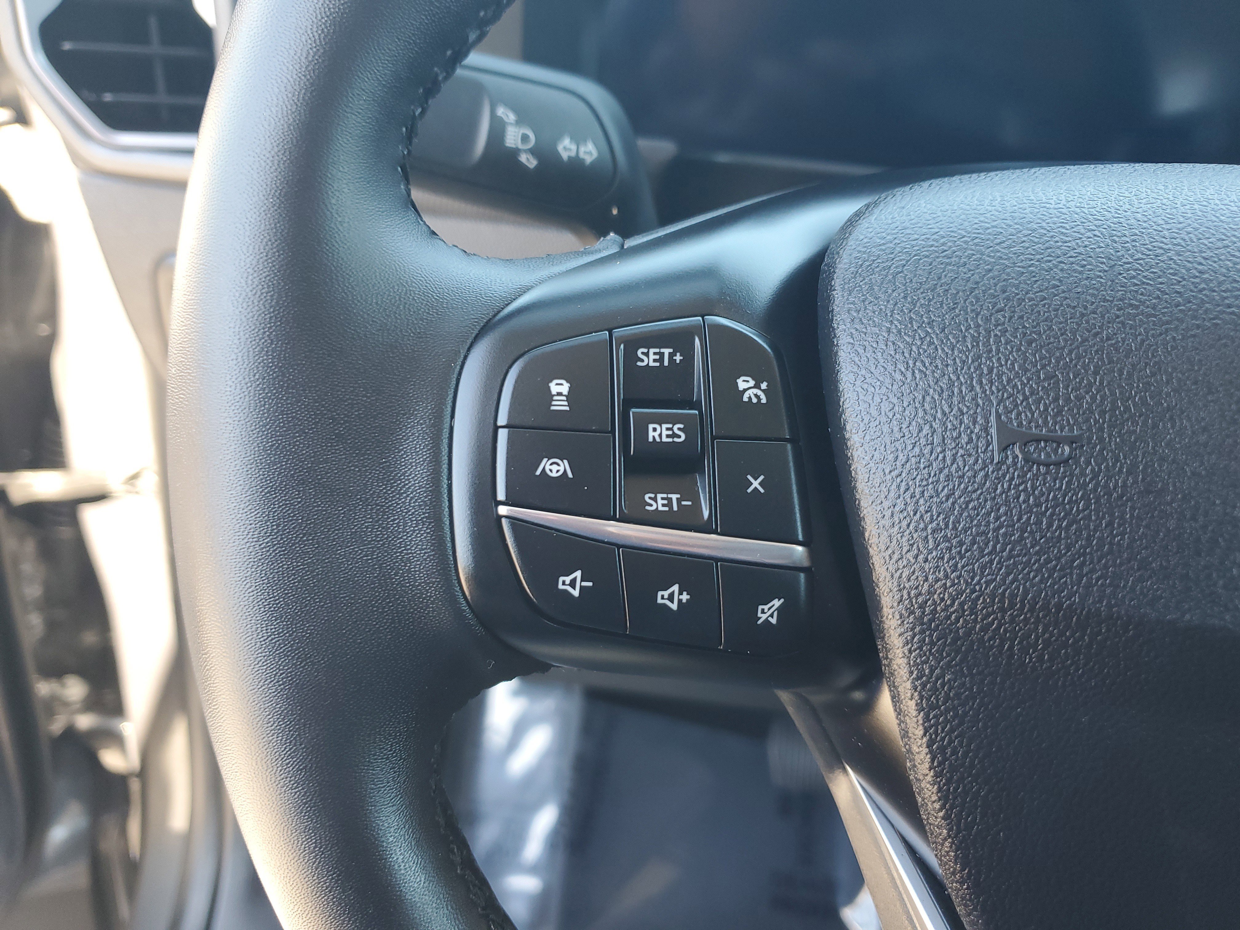 Used 2025 Ford Bronco Sport Outer Banks w/ Outer Banks Tech Package+ image 19