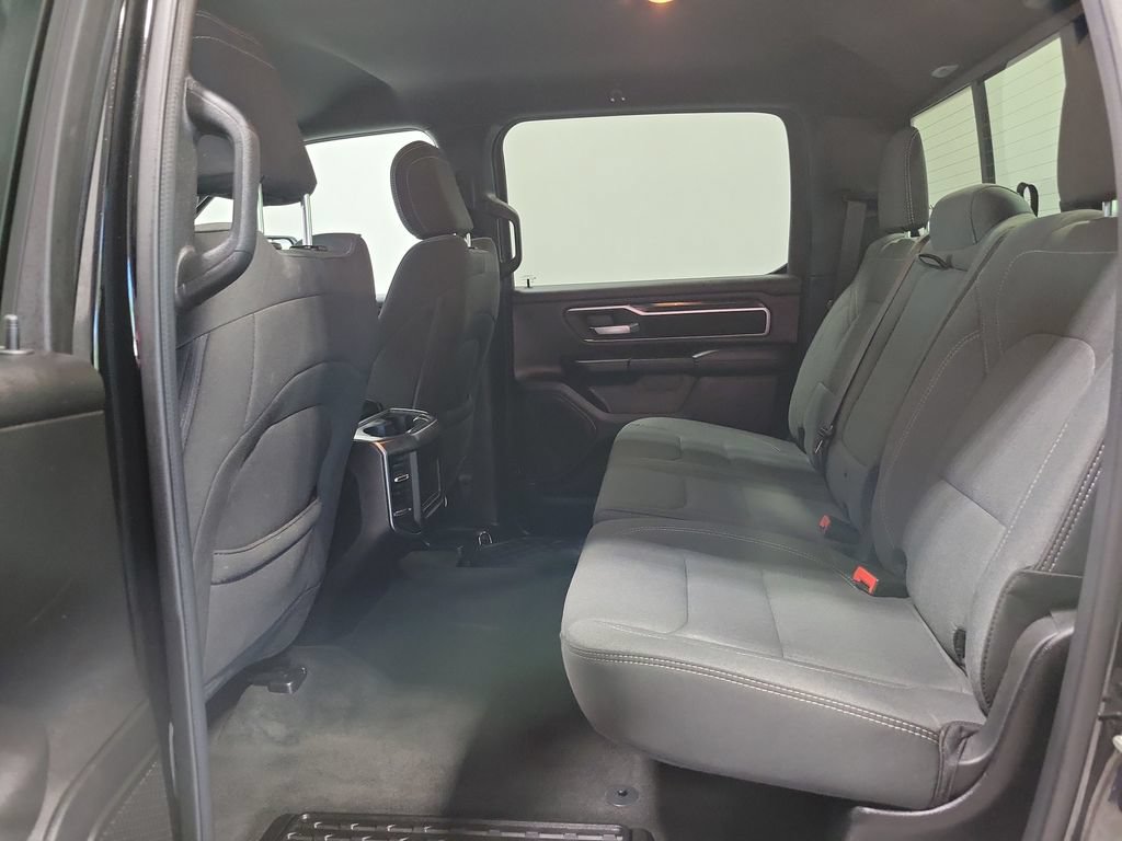 Used 2024 RAM 1500 Big Horn AWD/4WD image 29