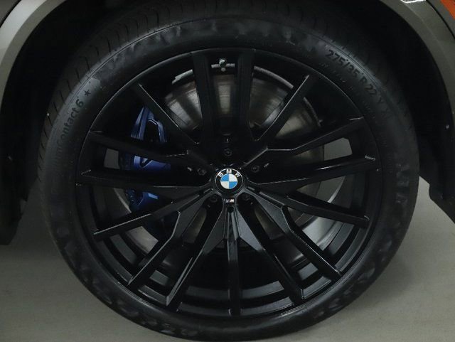 Certified 2023 BMW X5 M50i w/ Executive Package AWD/4WD image 12