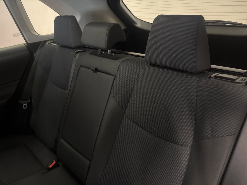 Used 2022 Toyota RAV4 LE image 13