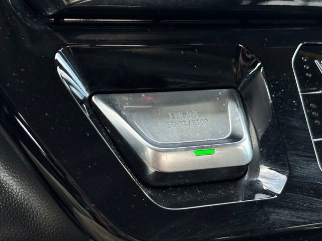 Certified 2025 GMC Sierra 1500 Denali w/ Denali Reserve Package image 41