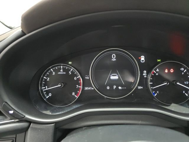 Used 2023 MAZDA CX-30 2.5 Turbo w/ Premium Package image 18