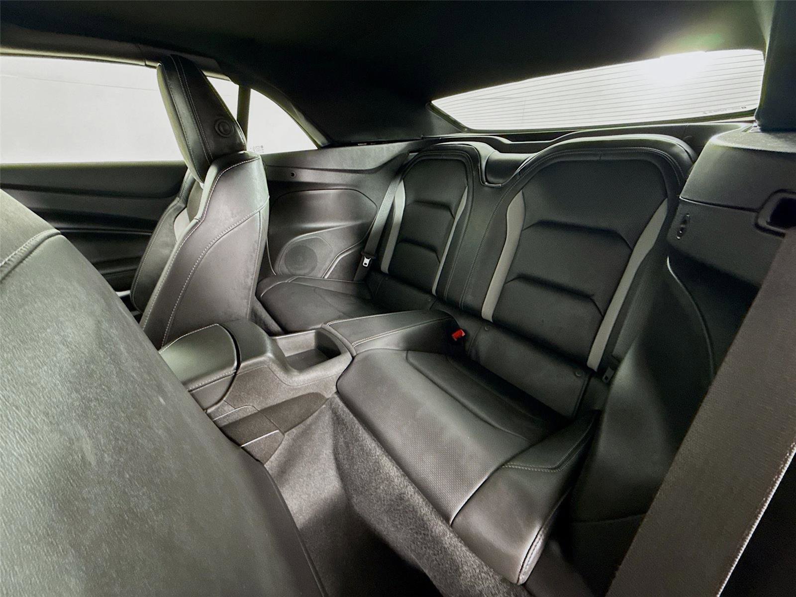 Used 2023 Chevrolet Camaro SS image 22