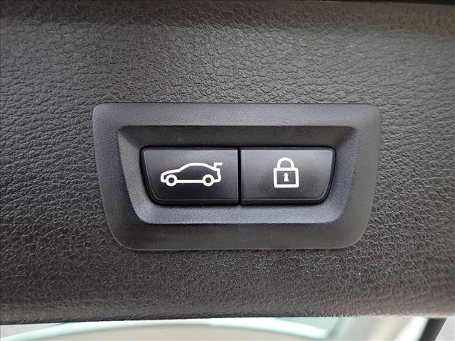 Used 2011 BMW X3 xDrive35i AWD/4WD image 9