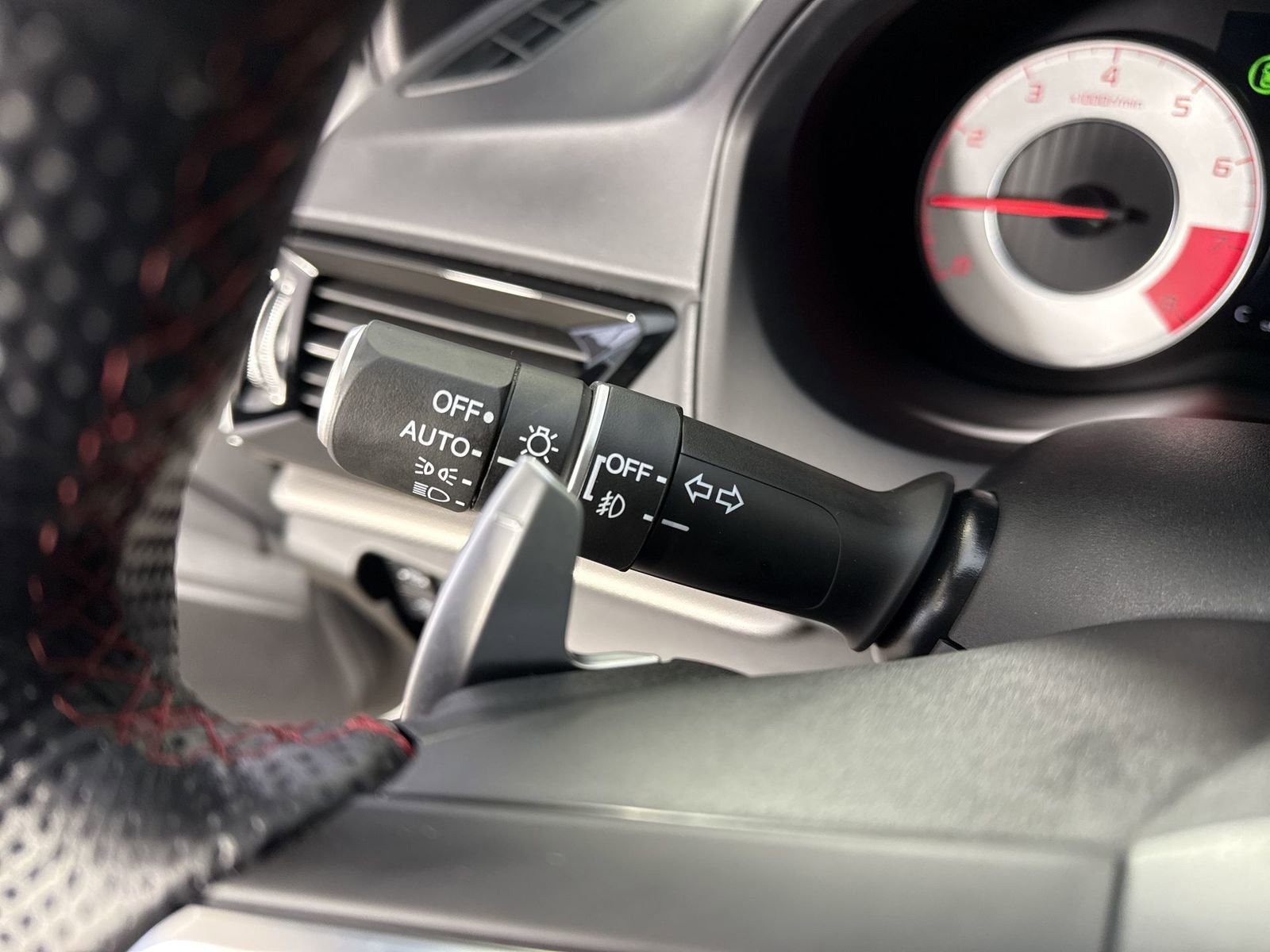 Certified 2024 Acura RDX A-Spec image 17