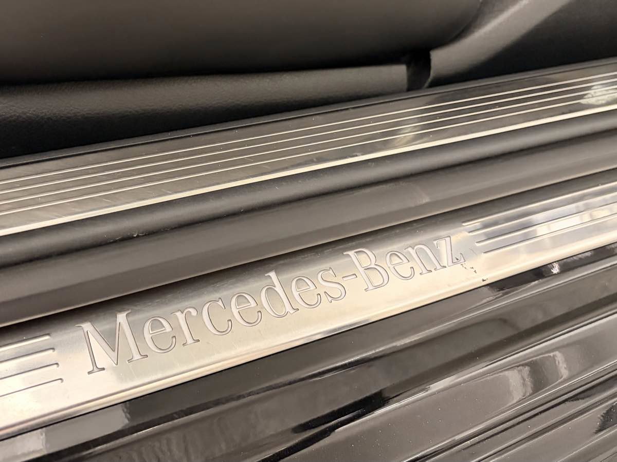 Used 2016 Mercedes-Benz S 550 4MATIC Coupe image 29