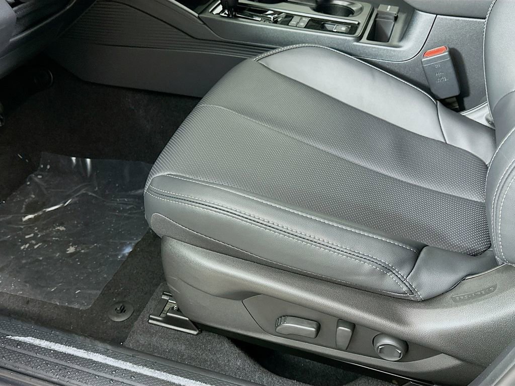 New 2026 Subaru Outback Limited image 25