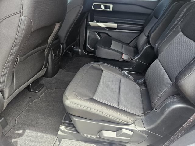 Used 2023 Ford Explorer XLT RWD image 15