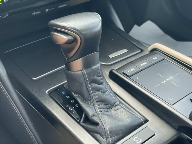 Used 2020 Lexus ES 350 w/ Premium Package FWD image 21