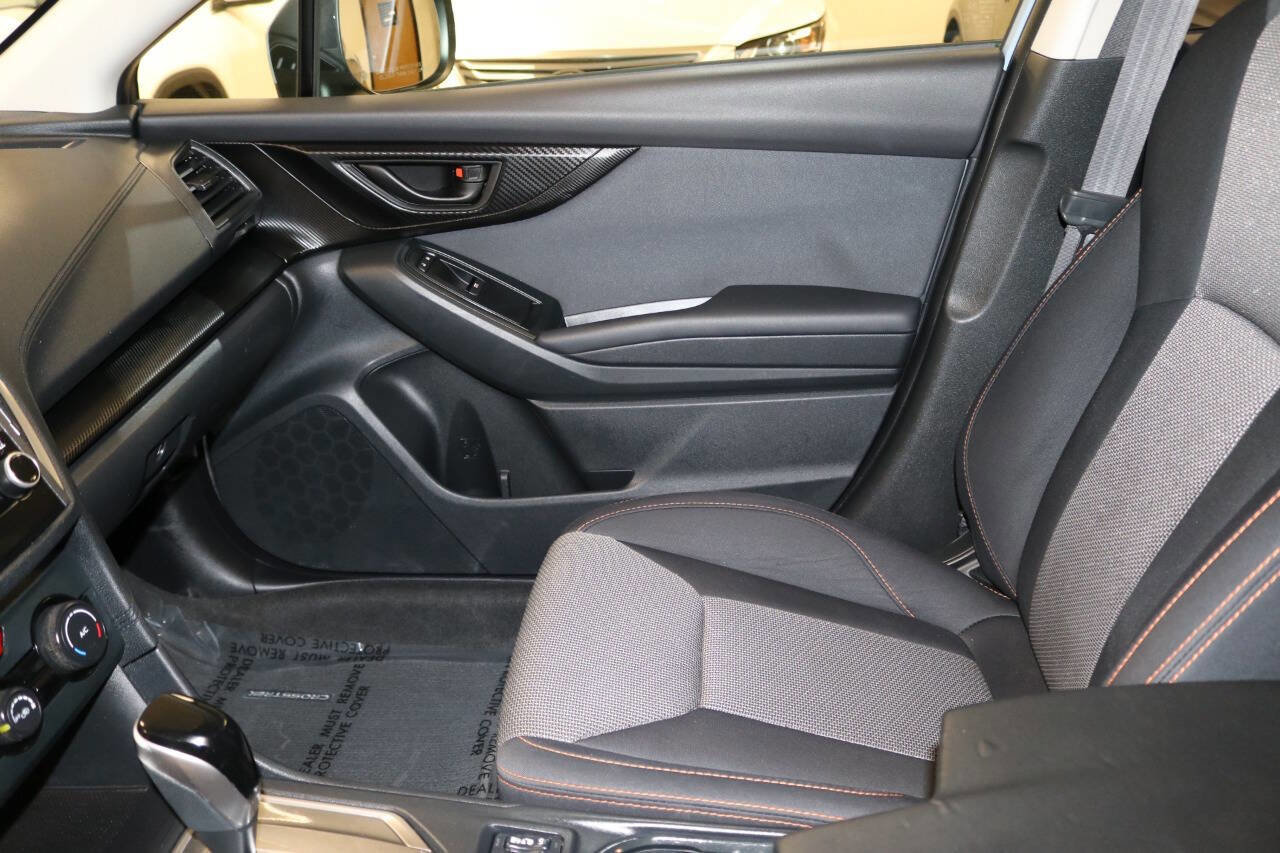 Used 2018 Subaru Crosstrek 2.0i Premium w/ Moonroof Package image 57