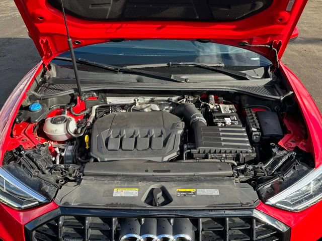 Used 2021 Audi Q3 2.0T Premium Plus image 10