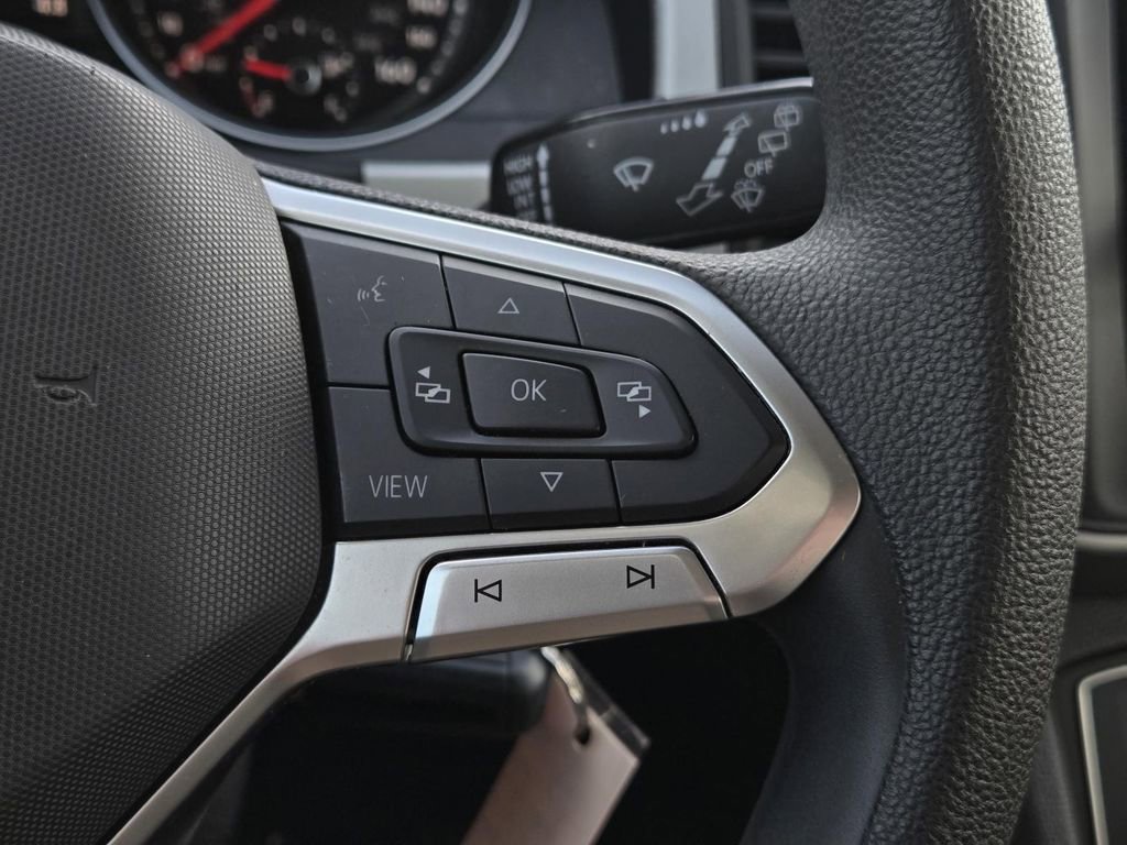 Used 2021 Volkswagen Atlas S image 8