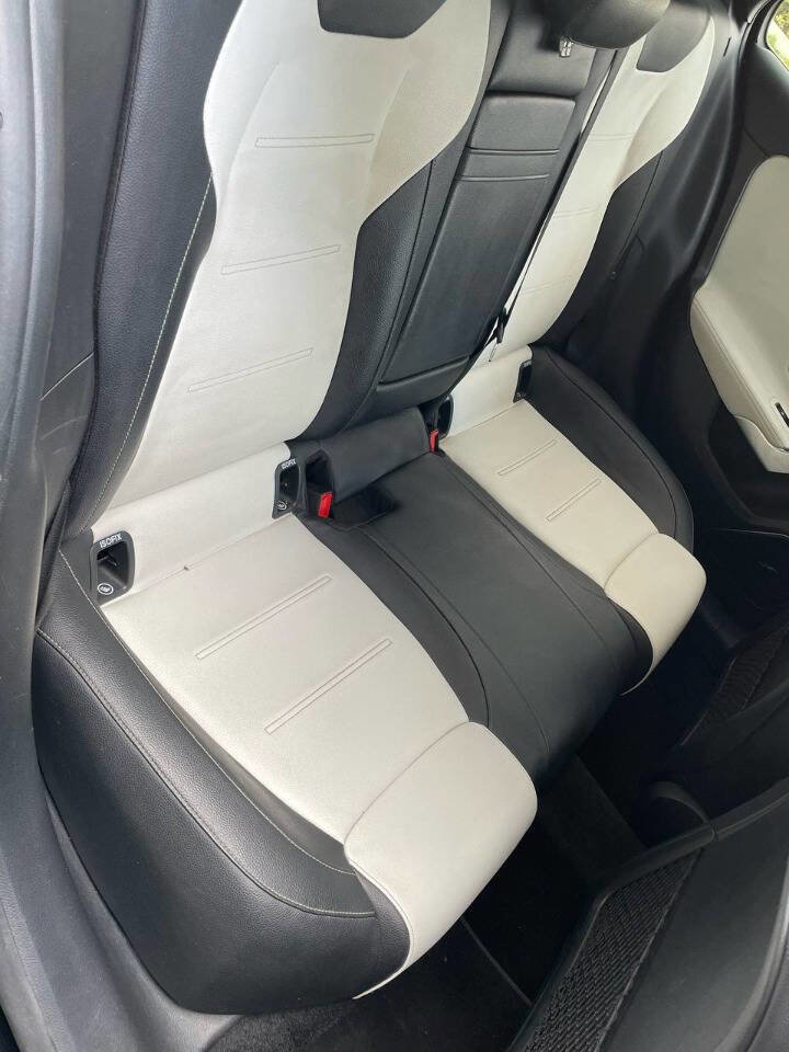 Used 2020 Mercedes-Benz A 35 AMG 4MATIC image 21