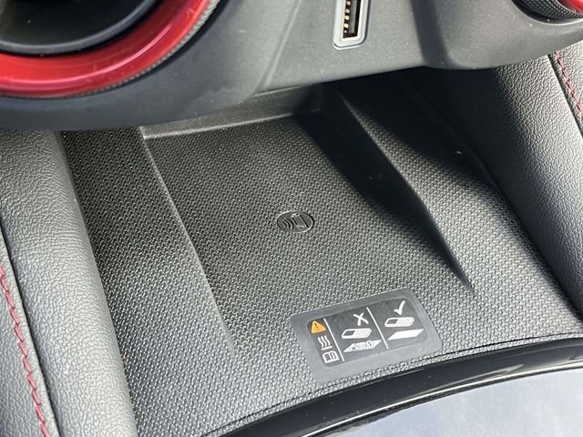 Used 2023 Chevrolet Blazer RS w/ LPO, Floor Liner Package image 33