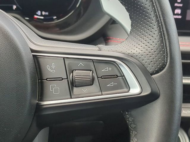 Certified 2024 Dodge Hornet R/T Plus image 33