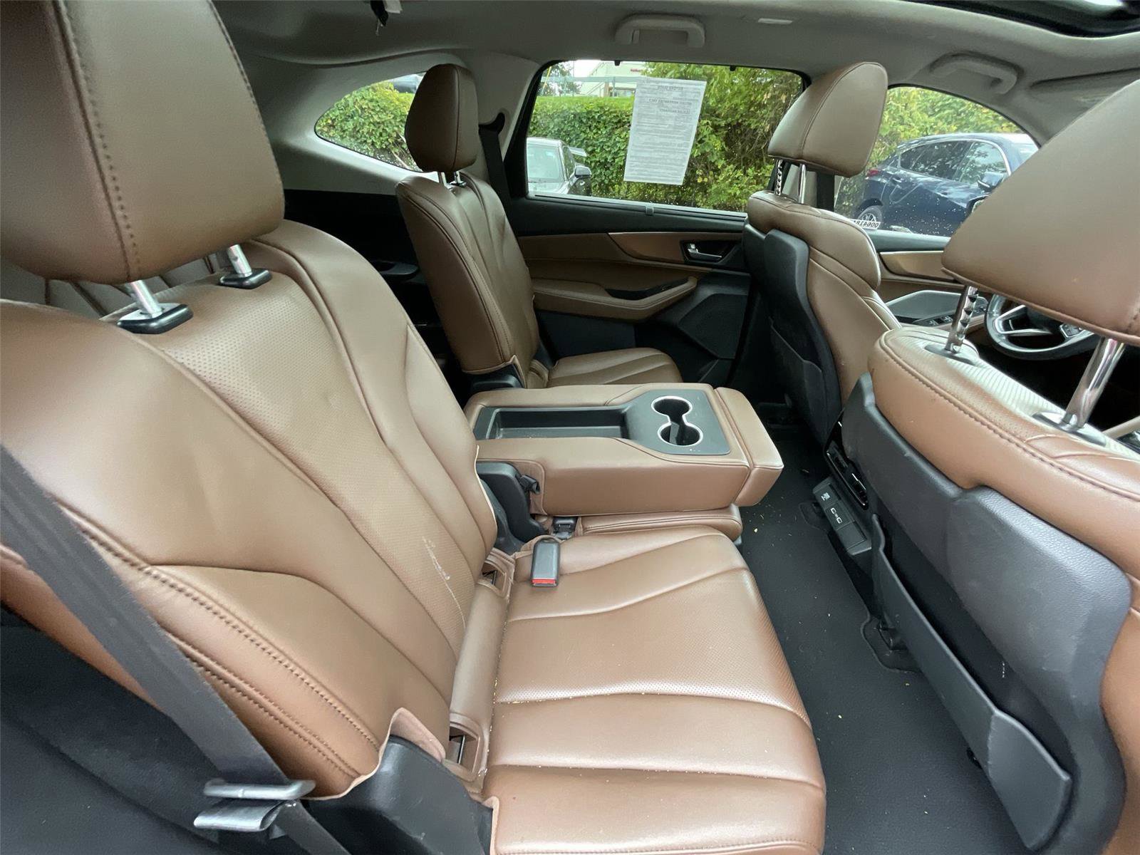 Used 2022 Acura MDX SH-AWD w/ Technology Package image 23