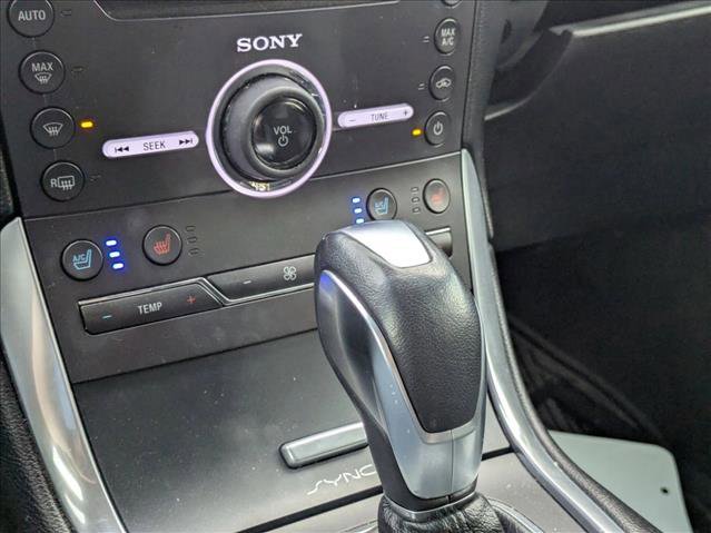 Used 2016 Ford Edge Sport w/ Equipment Group 401A image 14