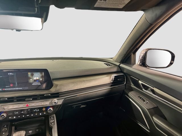 Certified 2025 Kia Telluride SX Prestige X-Pro AWD/4WD image 25