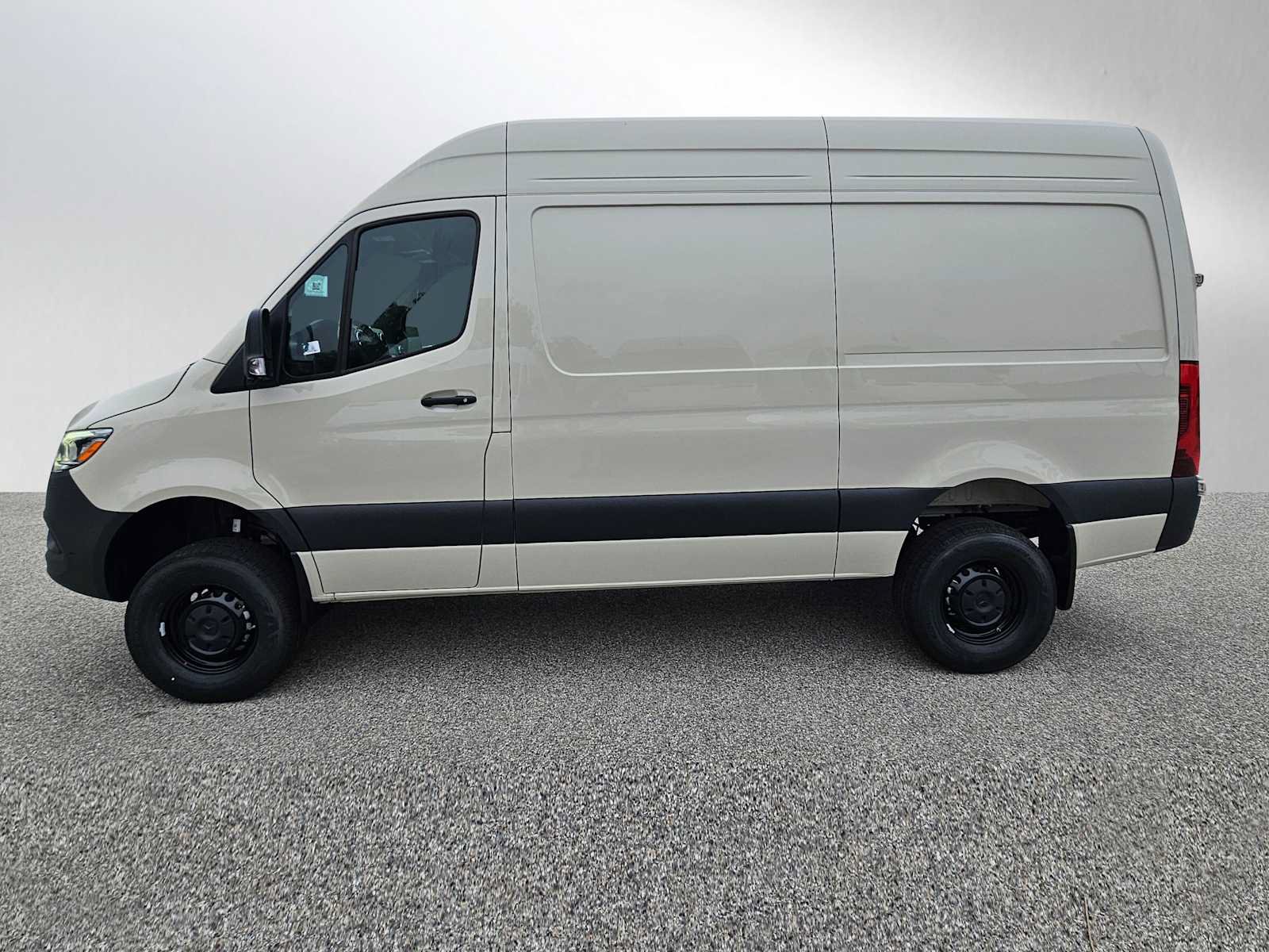 New 2026 Mercedes-Benz Sprinter 2500 image 6
