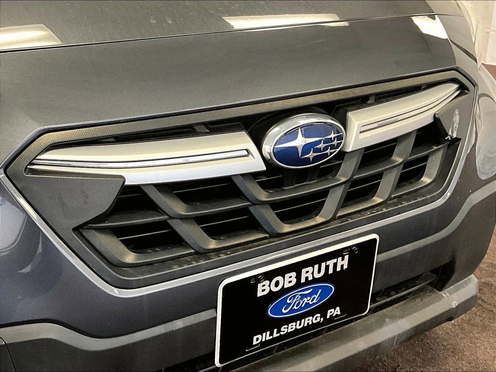 Used 2021 Subaru Crosstrek 2.5i Limited image 29