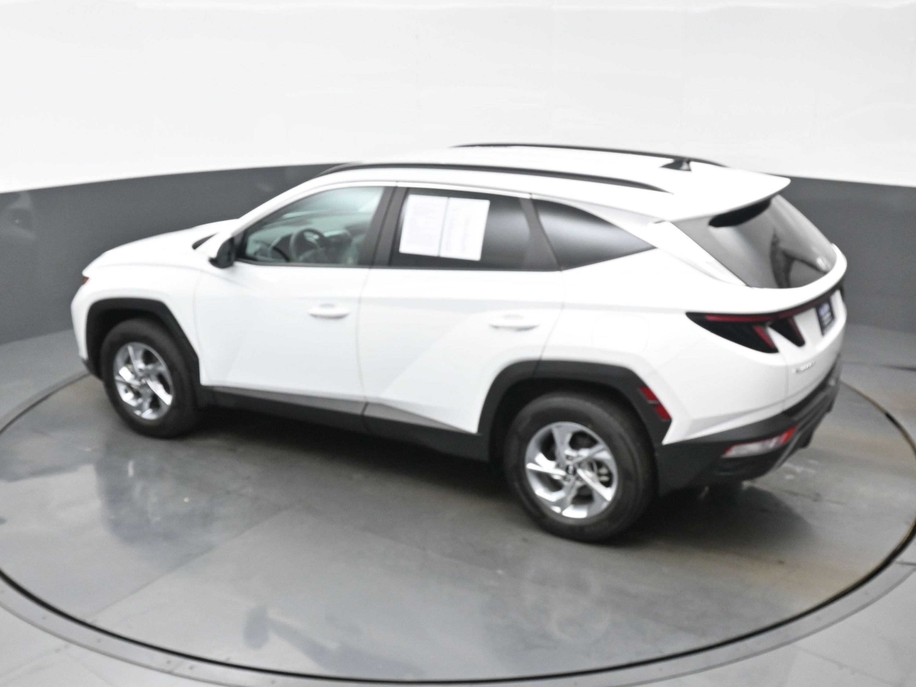 Used 2023 Hyundai Tucson SEL image 36