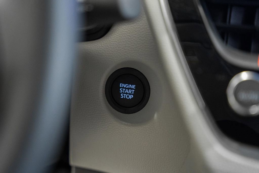 New 2026 Toyota Corolla Cross LE image 20