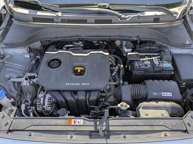 Used 2021 Hyundai Kona SEL image 21