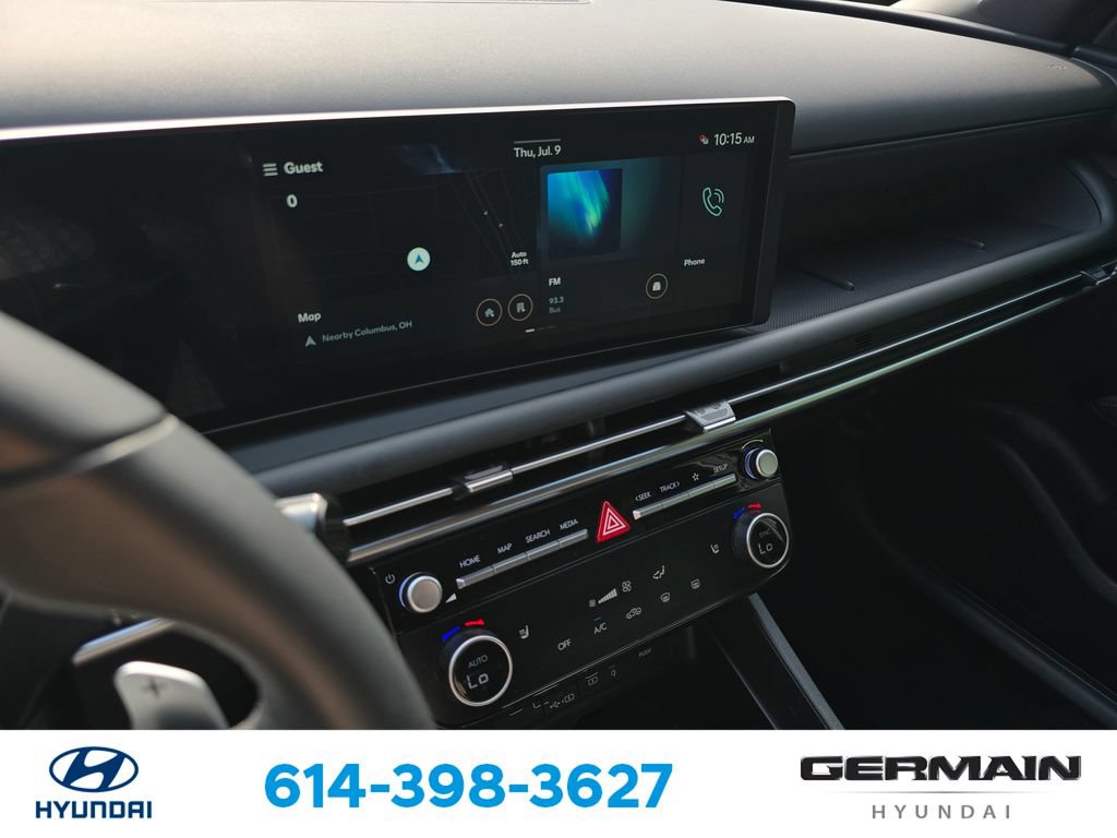 Used 2026 Hyundai Santa Cruz XRT AWD/4WD image 24