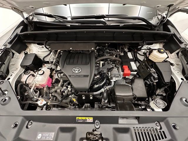 Used 2023 Toyota Highlander Limited AWD/4WD image 23
