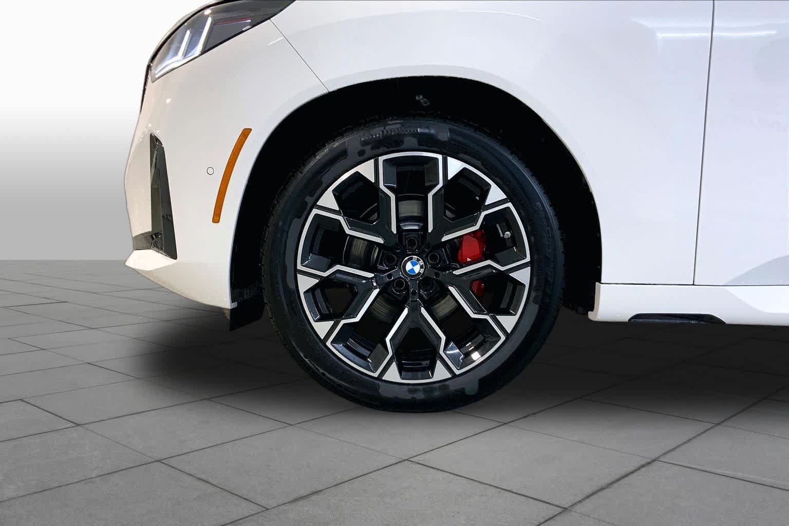 New 2026 BMW X3 xDrive30i w/ Premium Package AWD/4WD image 11