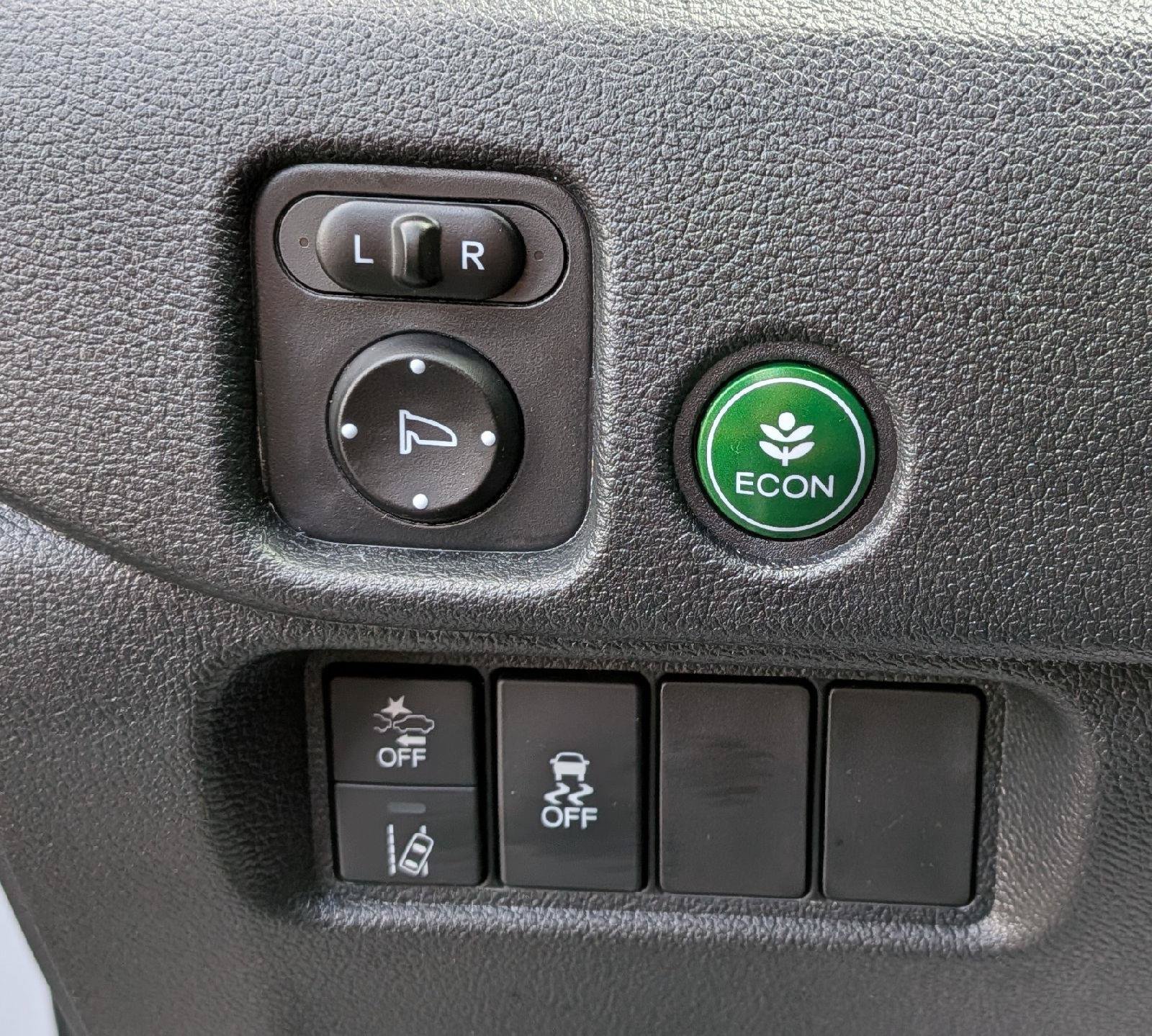 Certified 2021 Honda Passport EX-L image 17