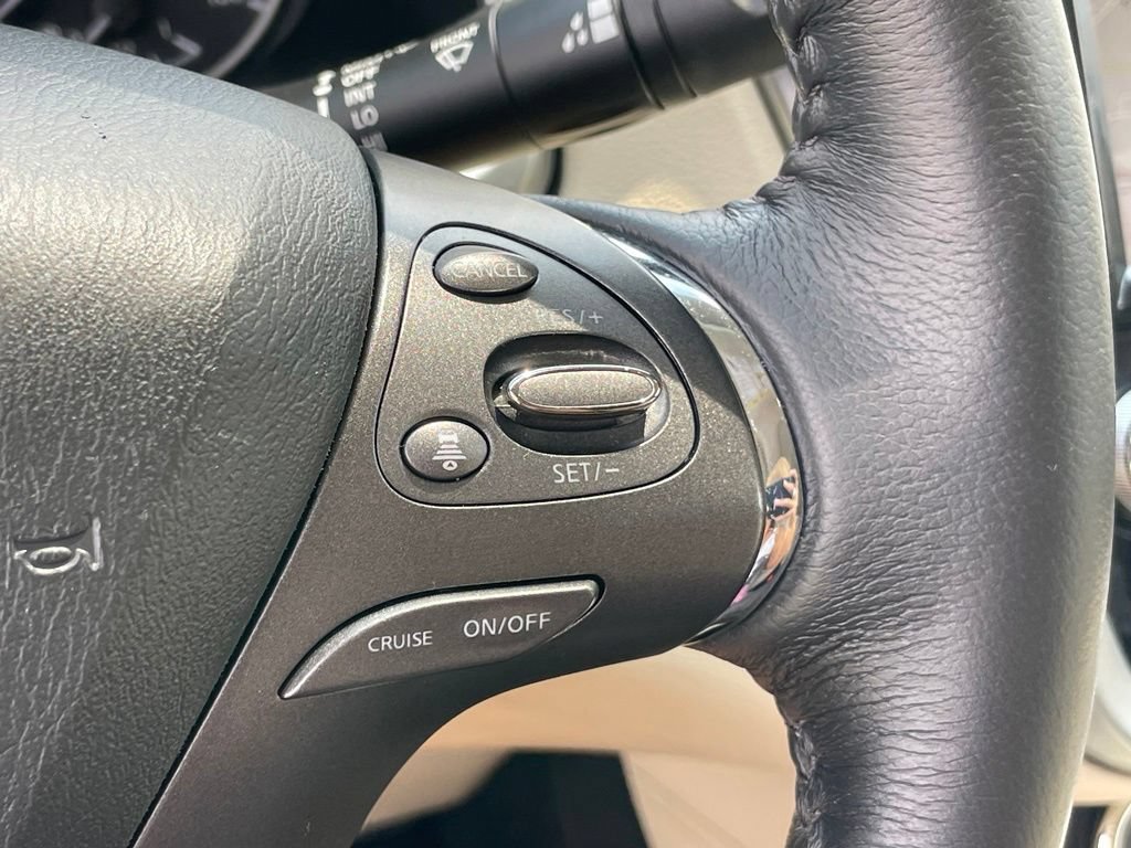 Certified 2024 Nissan Murano SL AWD/4WD image 19