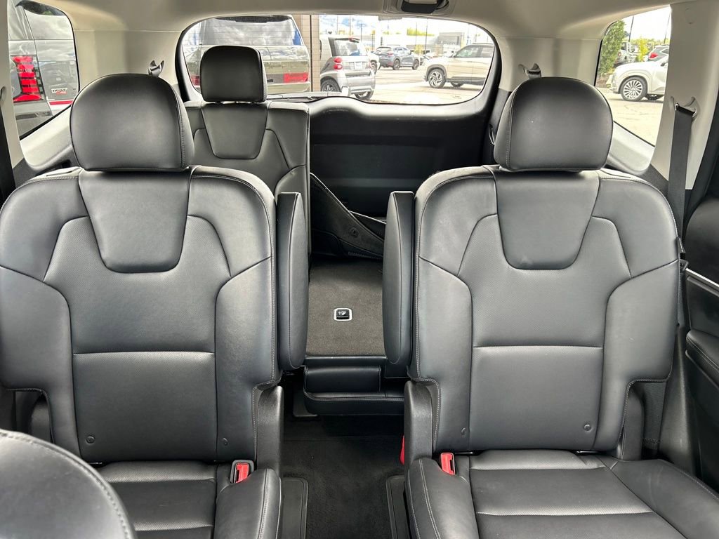 Used 2023 Kia Telluride S w/ S Sunroof Package AWD/4WD image 26