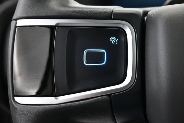 Certified 2025 Ford Expedition Max Active RWD image 18